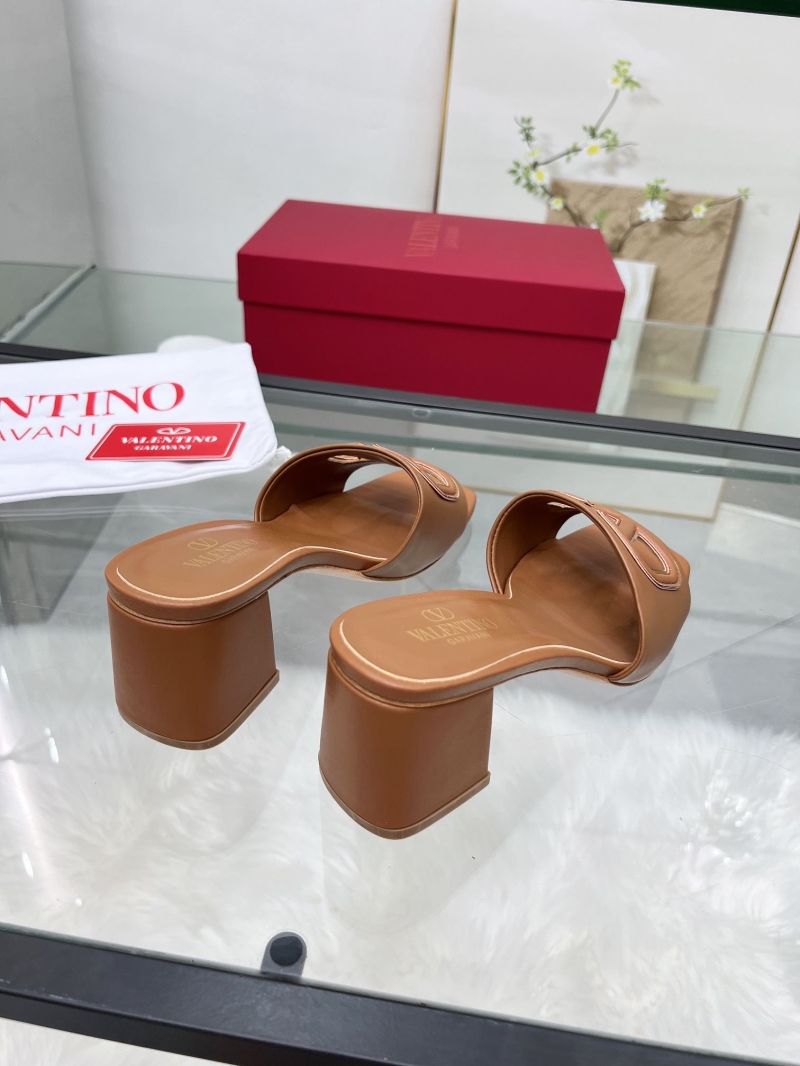 Valentino Slippers